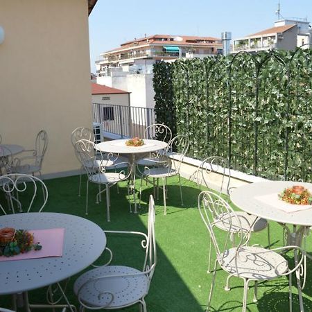 B&B Jolie Center Pescara Dış mekan fotoğraf