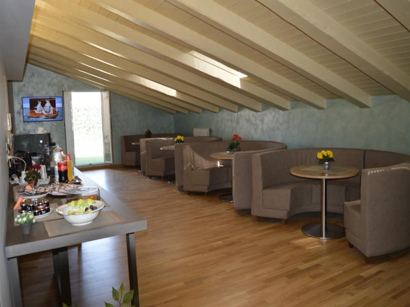 B&B Jolie Center Pescara Dış mekan fotoğraf