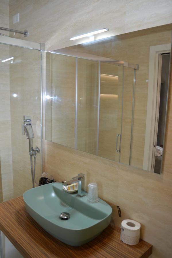 B&B Jolie Center Pescara Dış mekan fotoğraf