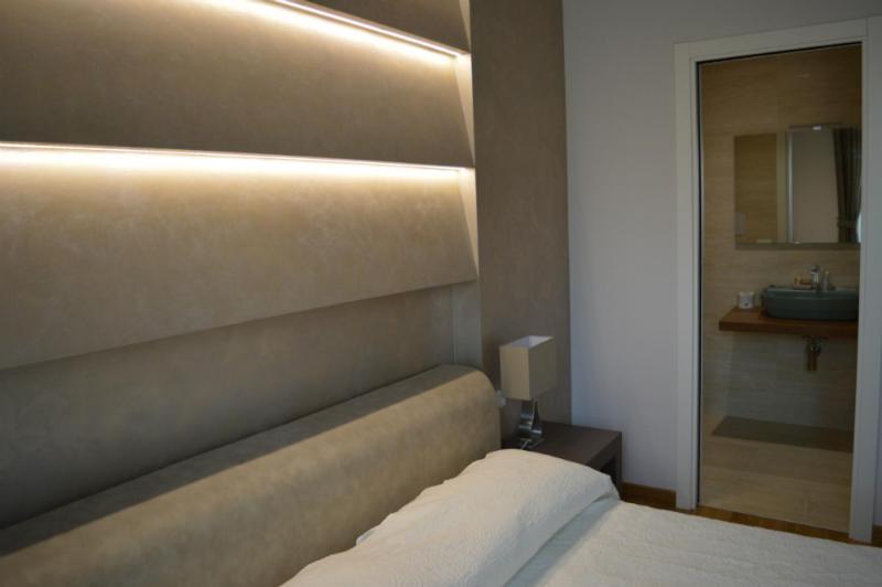 B&B Jolie Center Pescara Dış mekan fotoğraf