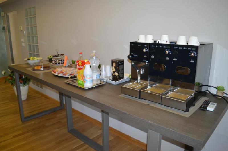 B&B Jolie Center Pescara Dış mekan fotoğraf